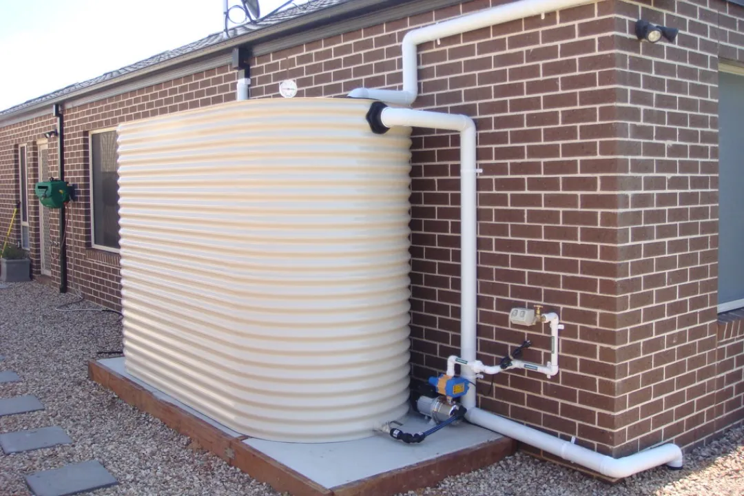 Plumber Adelaide Hills