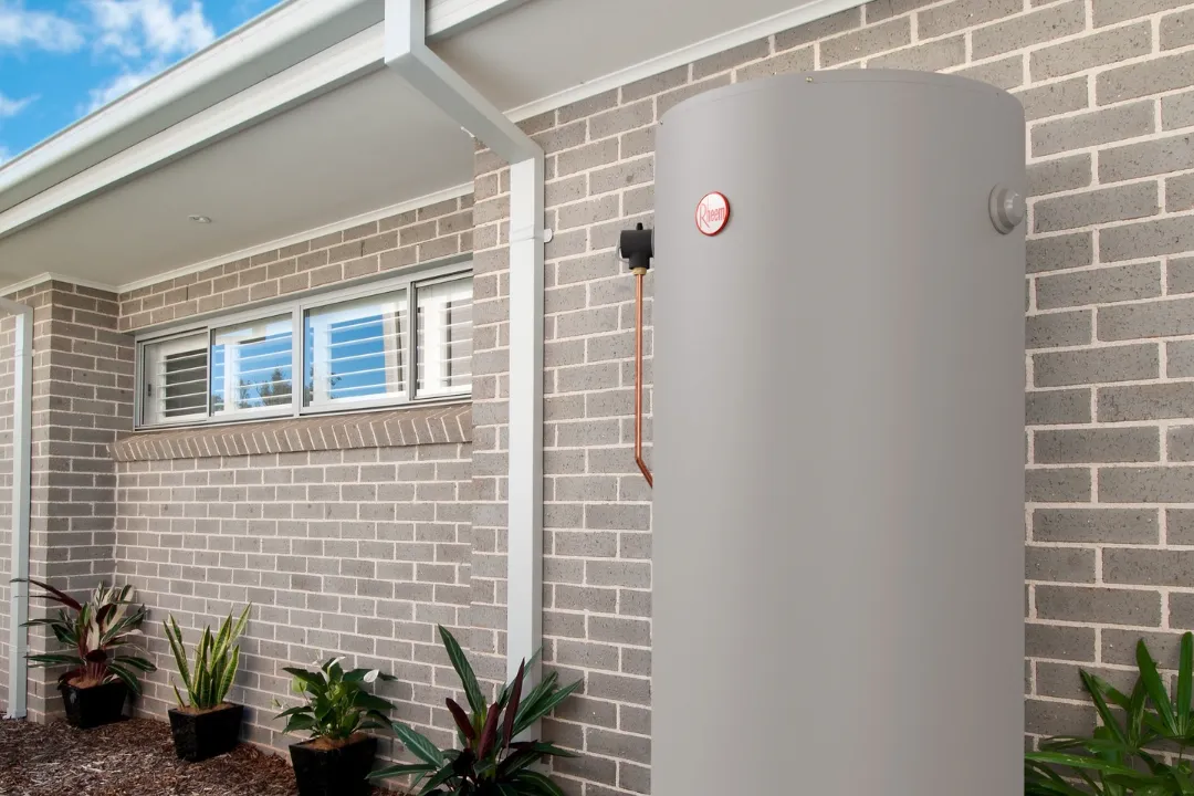 Plumber Morphett Vale