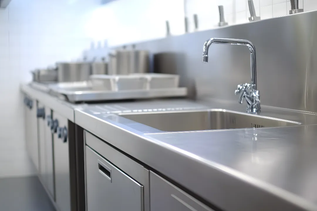 Commercial Plumbing Adelaide