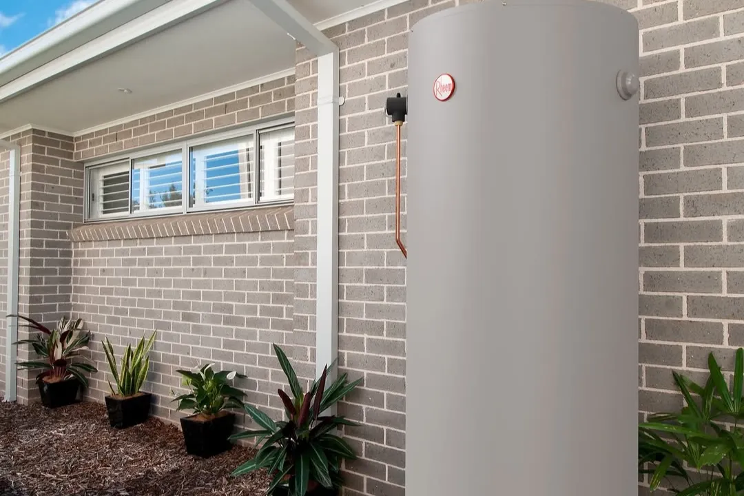 Plumber Alice Springs