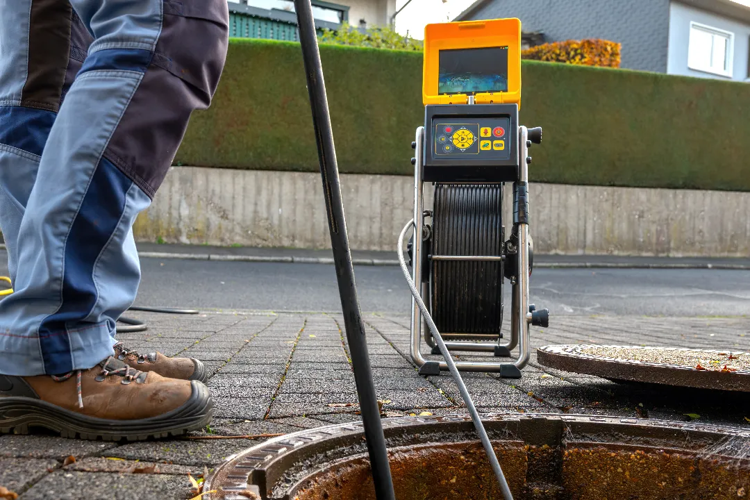 Blocked Drains Prospect