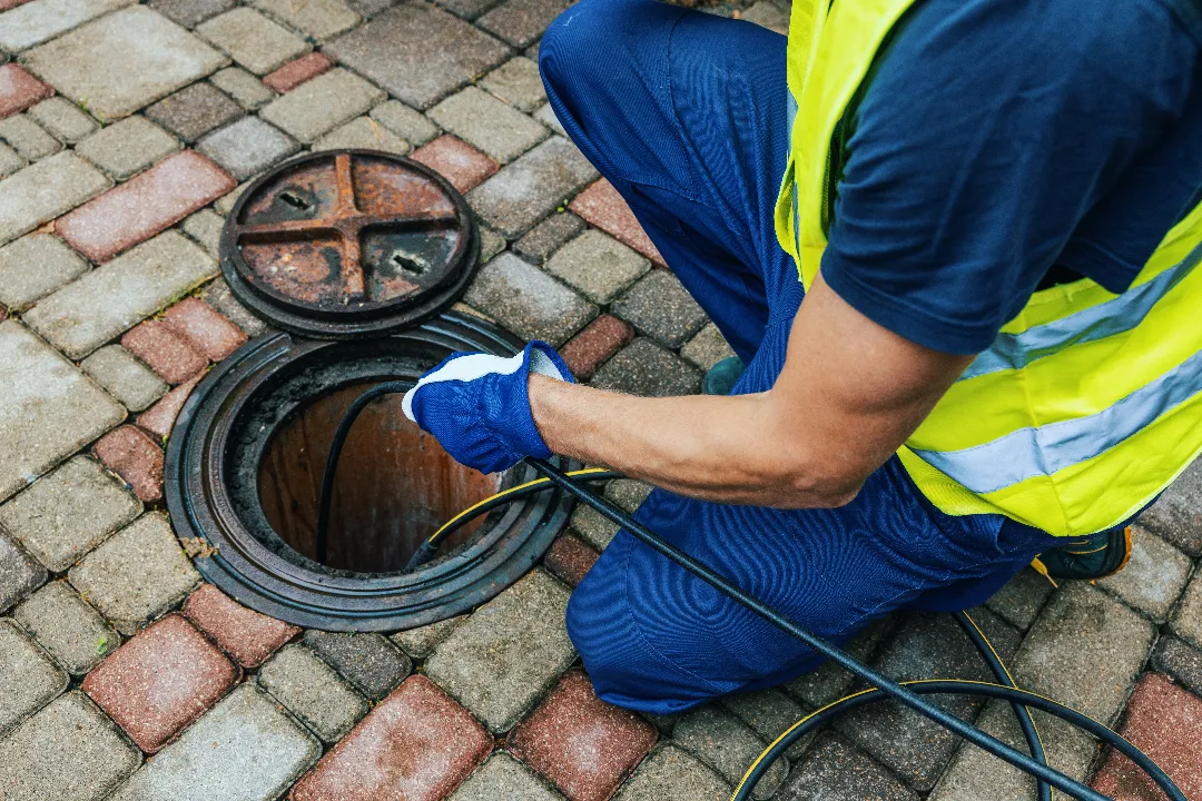 Blocked Drains Prospect