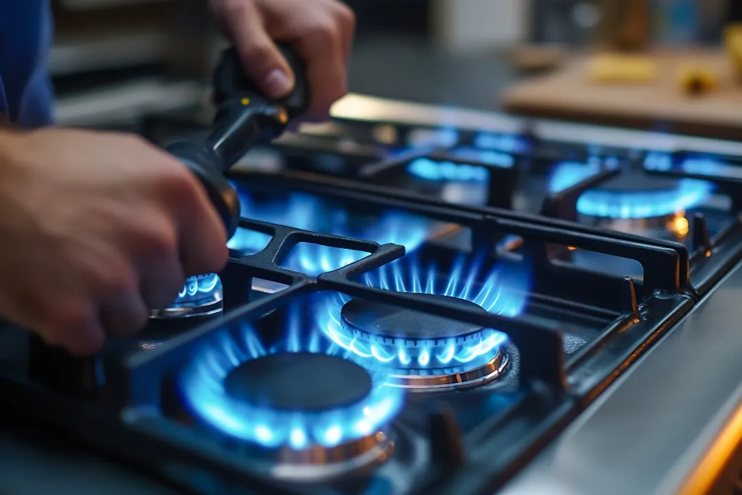 Gas Fitter Salisbury