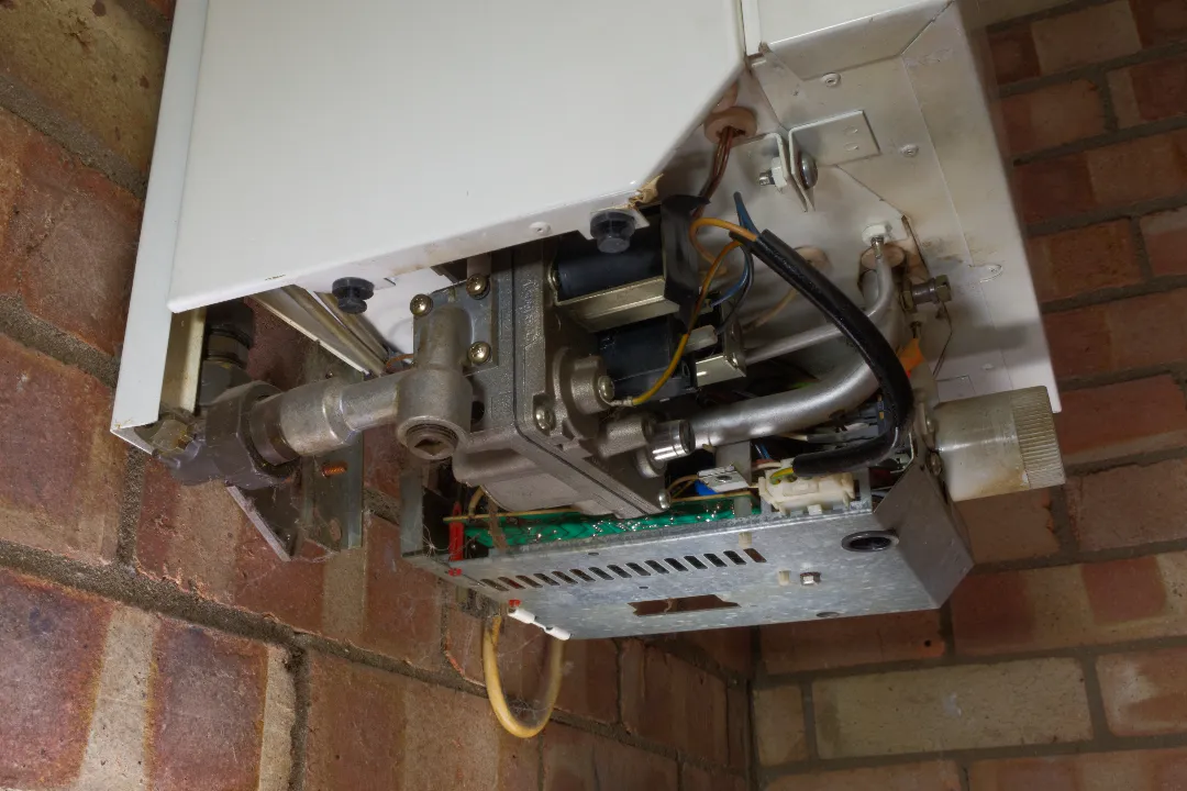 Gas Fitter Salisbury