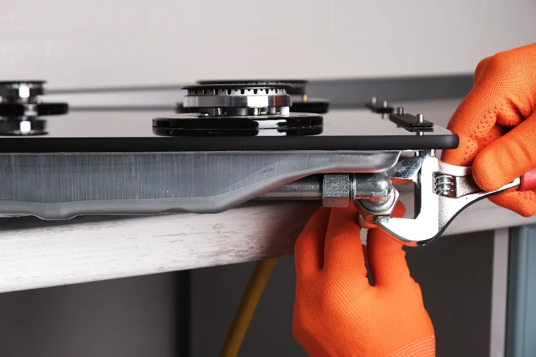 Gas Fitter Salisbury