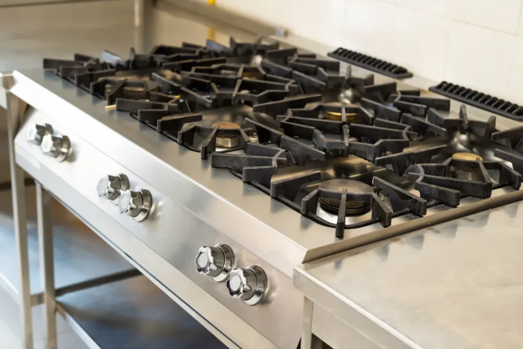 Type B Gas Fitter