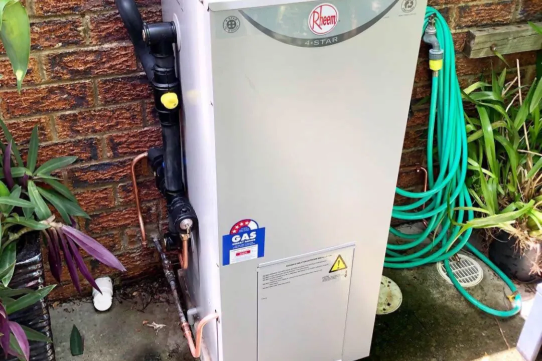 Gas Fitter Alice Springs