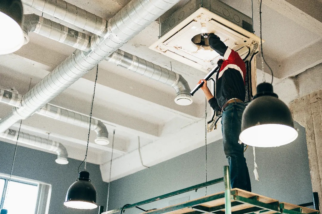 Industrial Electrician Adelaide