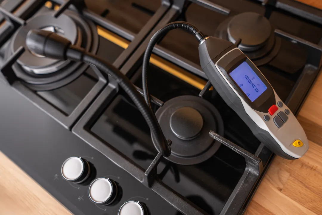 Type B Appliance Certification