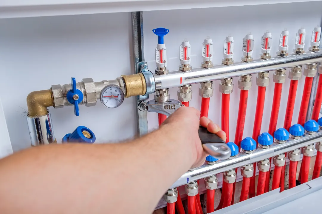 Hydraulic Plumber Adelaide